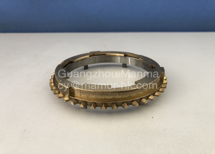 4th 3rd Synchronizer Blocking Ring For JAC 1040S LC5T28 J-1701258-00-00