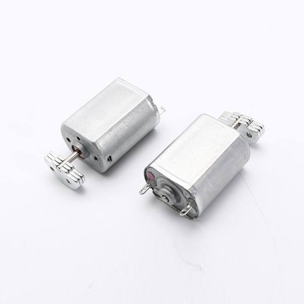 Faradyi 130 Headlight Steering Gear Small Motor 3V12V Headlight Regulator Car