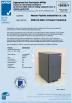 Luoyang Ouzheng Trading Co. Ltd Certifications