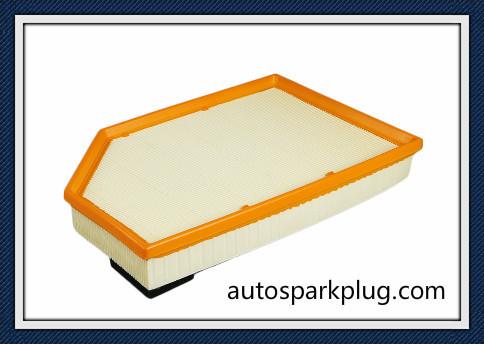 Car Air Filter 70326620 70326617 31370161 30748212 For VOLVO S60 S80 V60 XC60