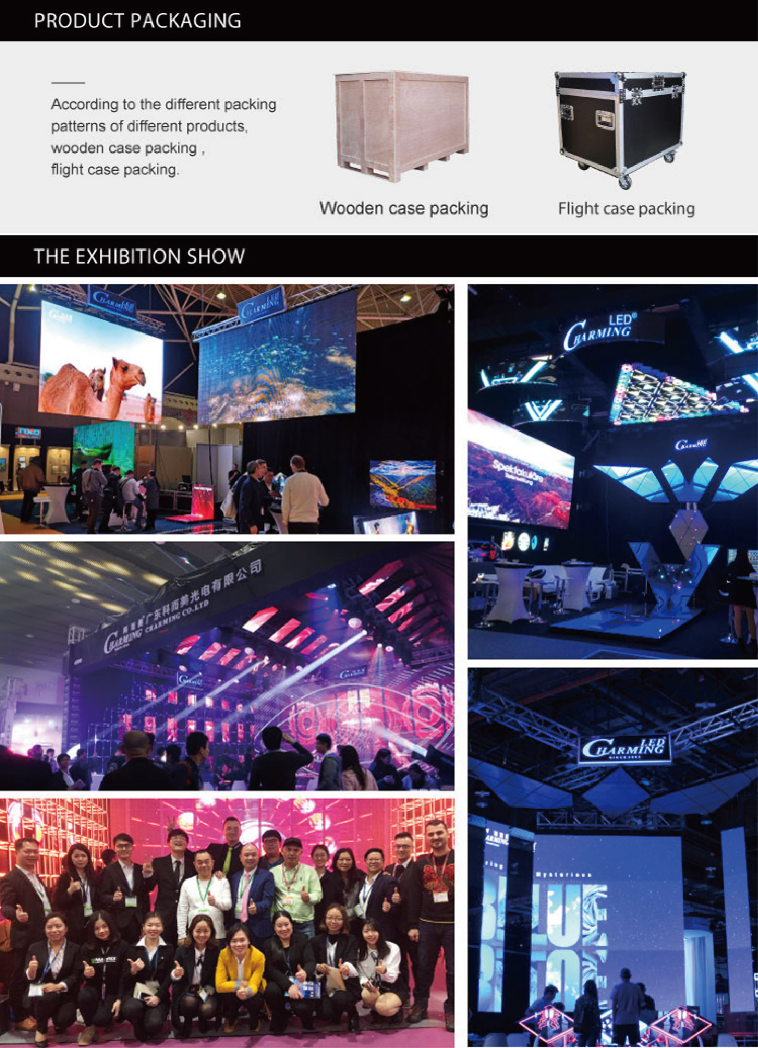 P2 Indoor Led Module Night Club Lights 3d Hologram Projector Big Tv