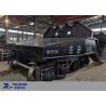 Buy cheap 120 Ton Hot Metal Ladle Transfer Car Low speed Low Cost For Steelmaking from wholesalers
