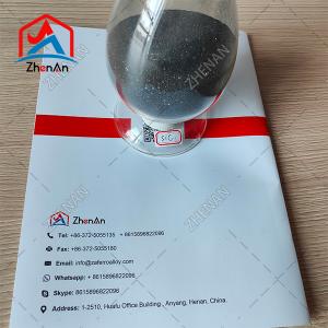 Factory Supply of 24 Mesh Sic/Silicon Carbide for Wood Deburring