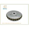 Buy cheap Honda WAVE110i 110cc ADC12 Motorcycle Clutch Parts from wholesalers