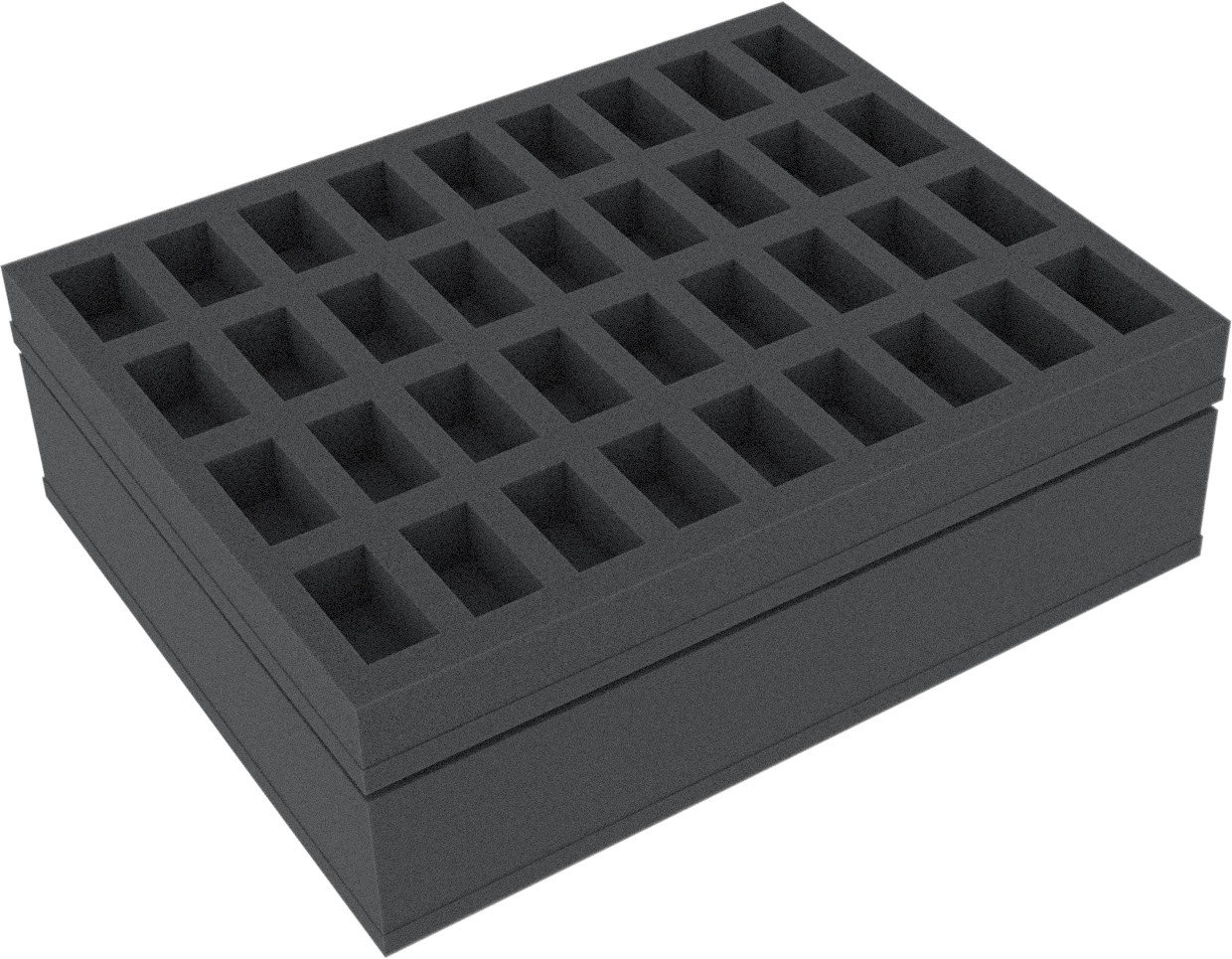 Protective Packaging Foam Inserts