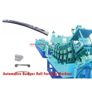 China Automotive Bumper Roll Forming Machine on sale