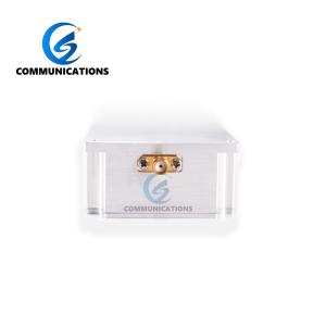 25W Anti UAV Power Amplifier RF Module Sigal Uav Defensive System for GPSL2 1.2G