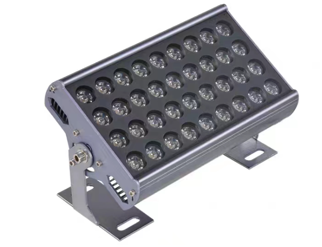 Outdoor LED Garden Waterproof Lights 3200K-5600K Color Temperature