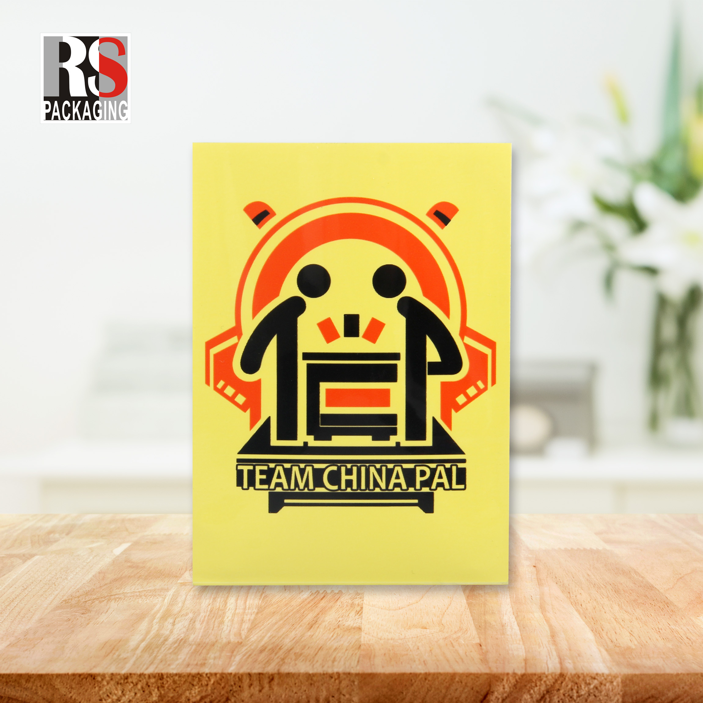 PP Board Game Penny Card Protective Sleeves Trading Card Game Accessories