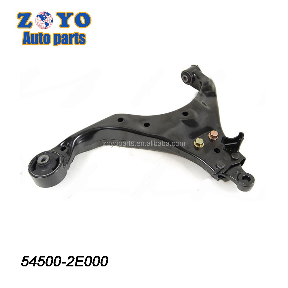 Replace/Repair Front Suspension Arm for Kia Sportage 2004-2016 For Repair/Replacement