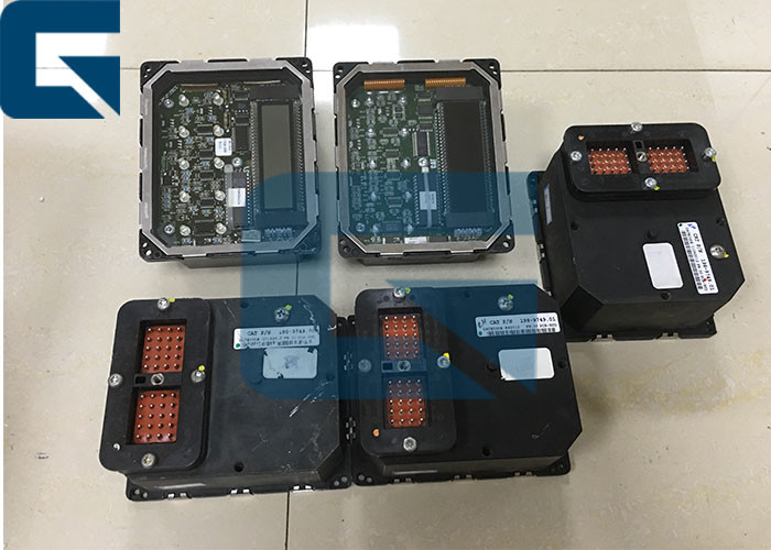 D5 D6 D7 Bulldozer Parts Display Control Panel Monitor 198-9749
