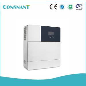 China DSP 360° Protection Grid Hybrid MPPT Lithium Ion Ups on sale