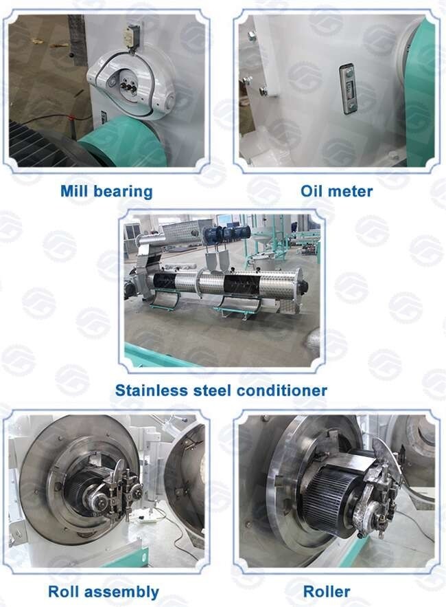 Customizable Extruder Plates 1mm Stainless Steel