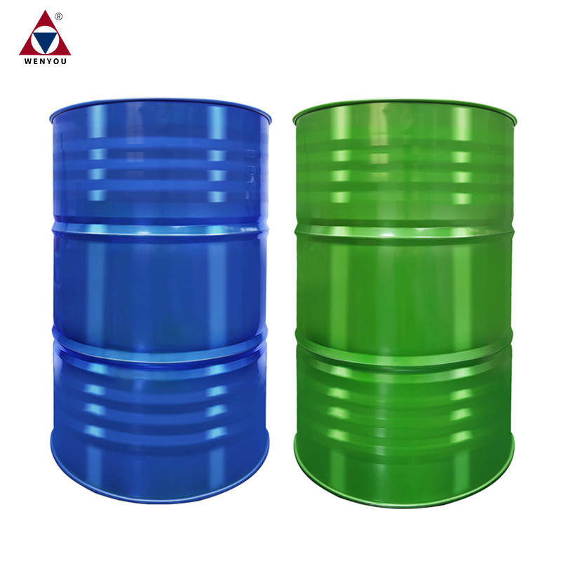 Two Part Flexible And Clear Epoxy Resin Casting With Silica Flour And Curing Agent