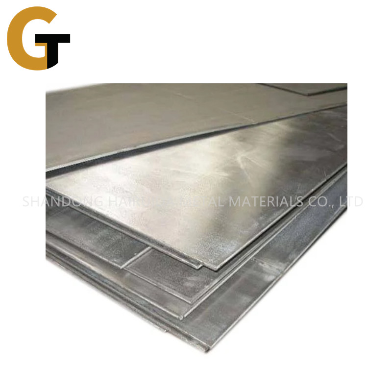 1095 1045 Perforated Carbon Steel Sheet Ms Square Plate