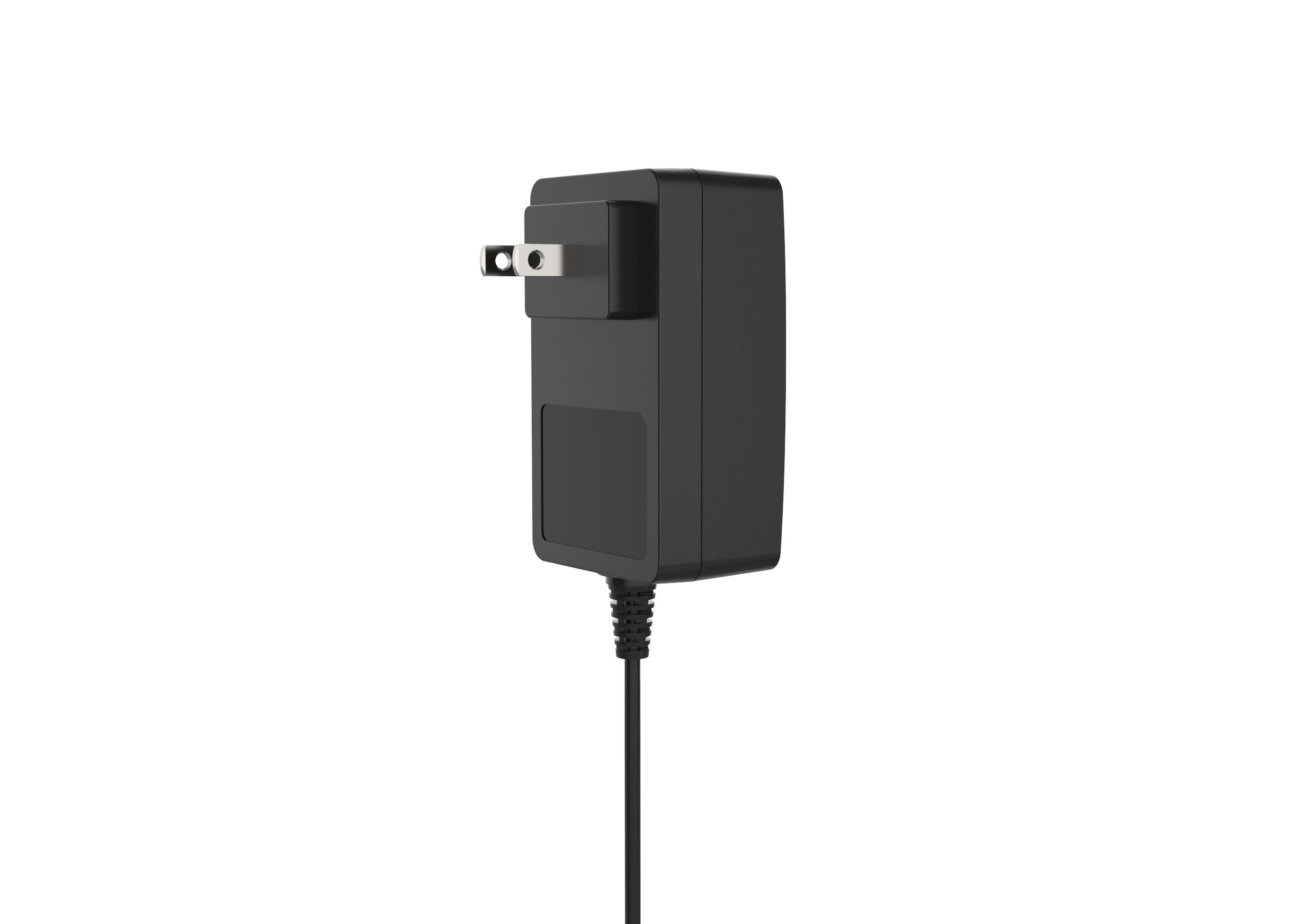 12V 4A Switching Power Supply Adapter