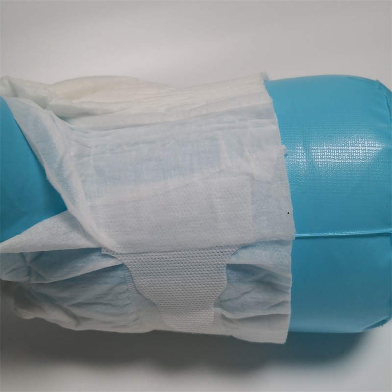 NAFDAC Disposable Cotton Super Soft Sleepy Xxl Diapers For Baby