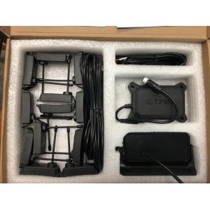  TPMS Trailer Tire Monitoring System With Alerts And Cloud Data Storage26 wheels bundled sensors, Repeaters, receivers TP Manufactures