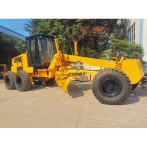 PY220C Motor Grader with Cummins 158kW Engine and Rear Ripper Hot Sale in Peru