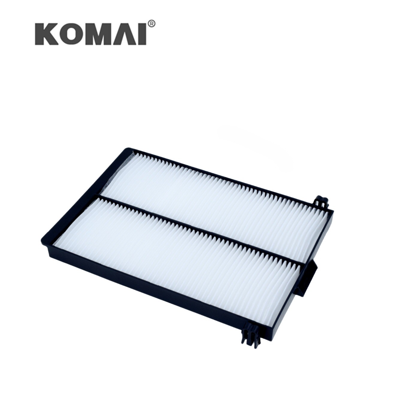 KOMAI Cabin Air Filter A 140204 K 1030288 SKL 46349/1 SC 80047 for DH/DX215/225-9 DX-9/ DH215/225/300/370/ 220-9