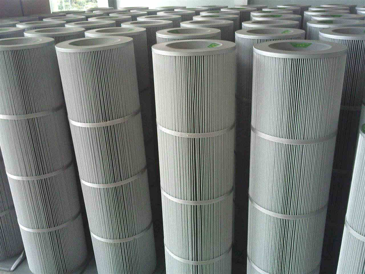 filter cartridge