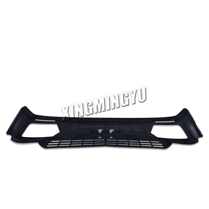 H0831010301A0 Front Bumper For Foton Auman 17ETX Foton Truck Spare Parts