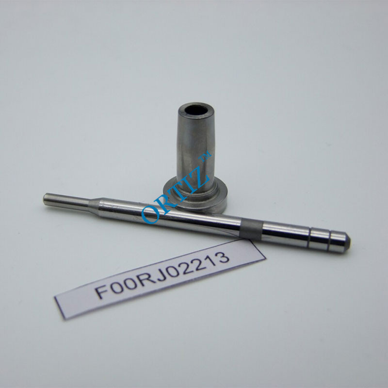 Wear Resisrance BOSCH Control Valve Compact Size 20G Net Weight F00RJ02213