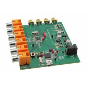  EVAL-ADV7282MEBZ Embedded Solutions ADV7282-M Video Decoder Evaluation Board Manufactures