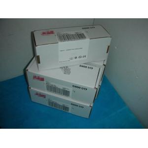 ABB 3BSE013231R1 Compact Module Termination Unit TU811V1 250V 3A MAX