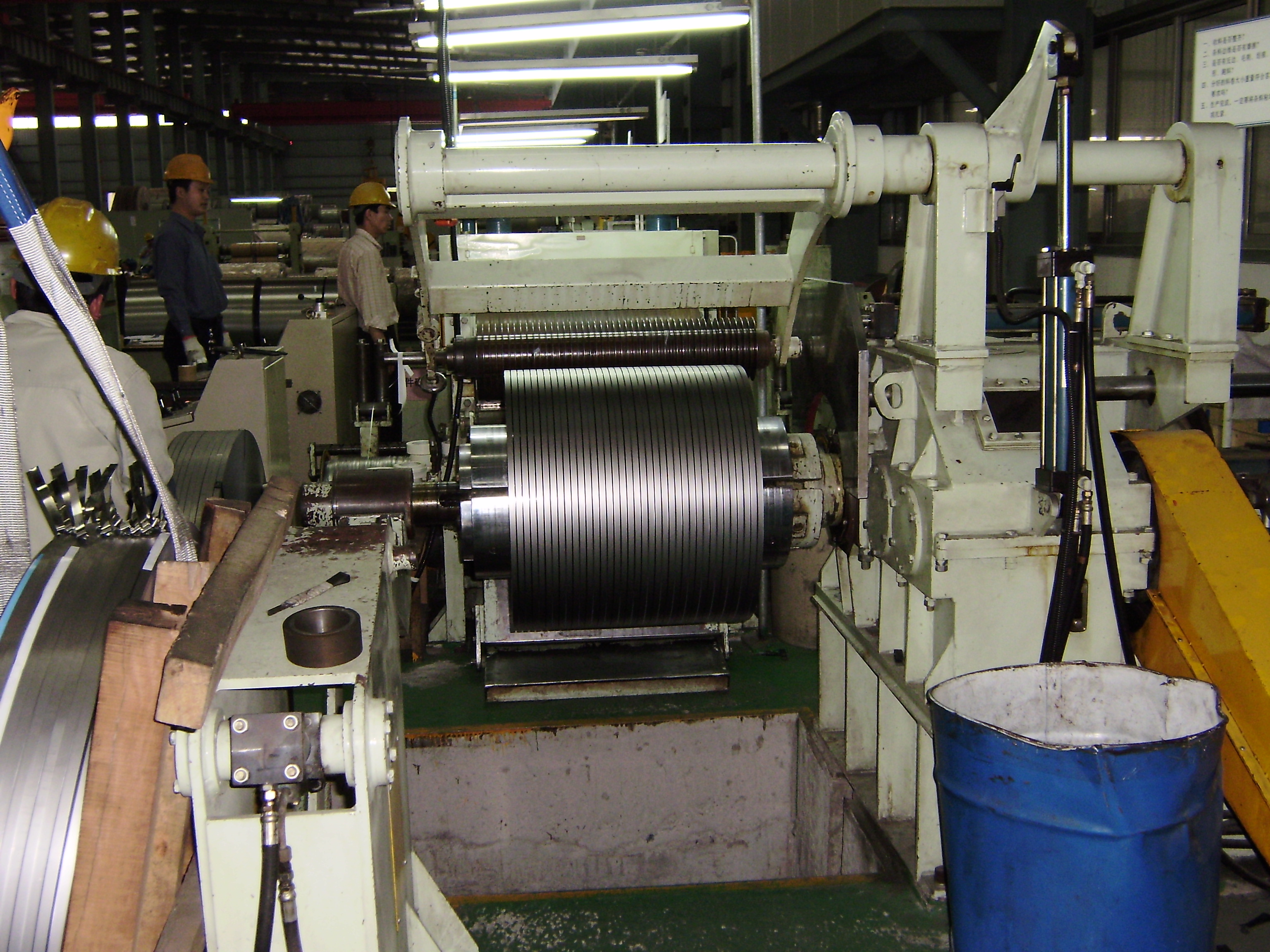 Soft Aluminium Alloy Strip For Construction And Decoration Alloy 1100 / 8011