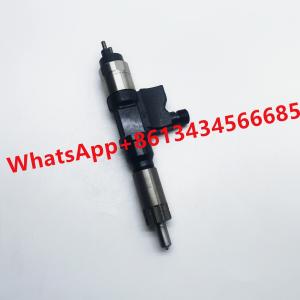 China 6HK 1HK 4HK  095000-5471 Denso Diesel Fuel Injectors on sale
