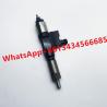 Buy cheap 8-98284393-0 Nozzle 095000-8903 Denso Diesel Fuel Injectors from wholesalers