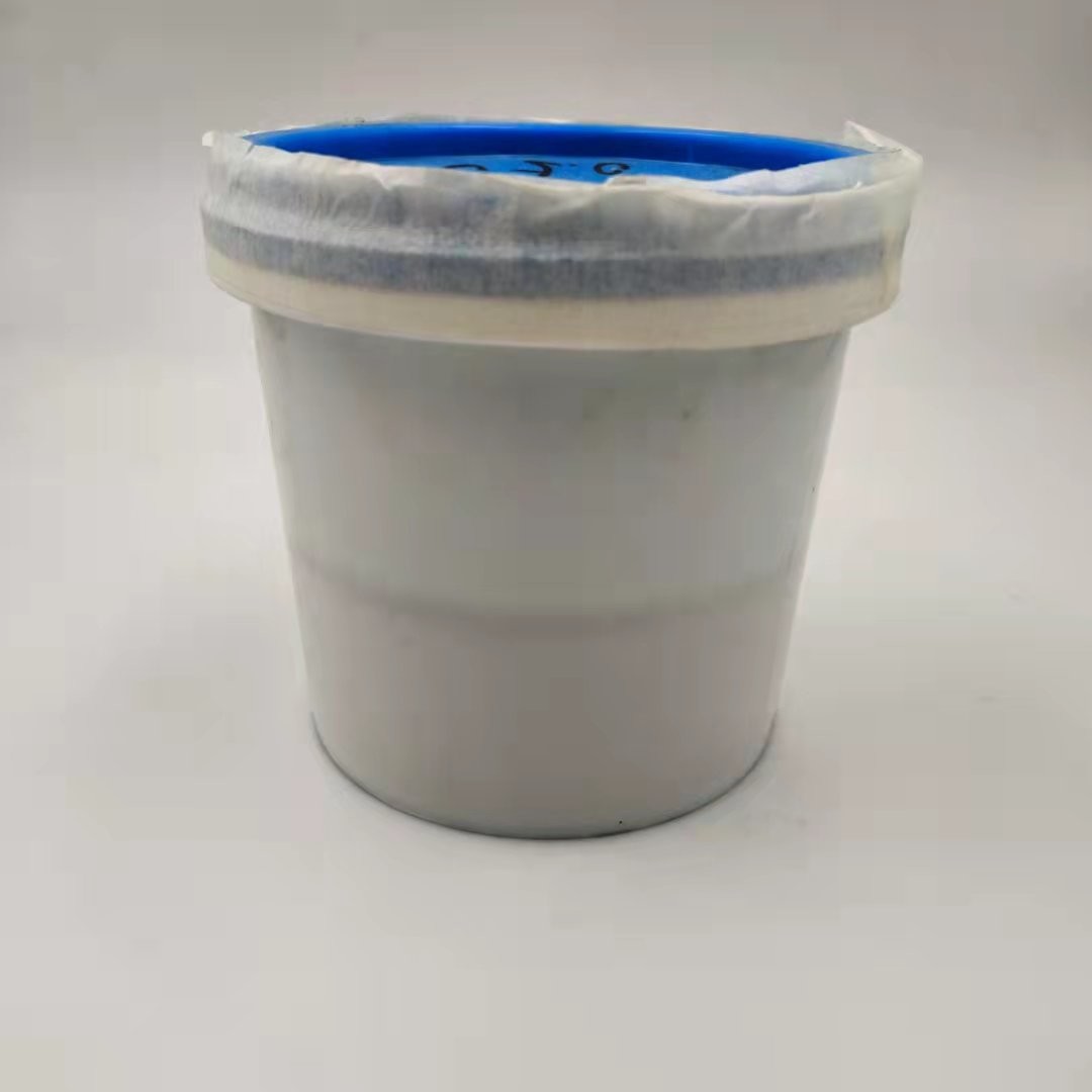 High Viscosity PU Based Adhesive , J301 2 Part Polyurethane Adhesive