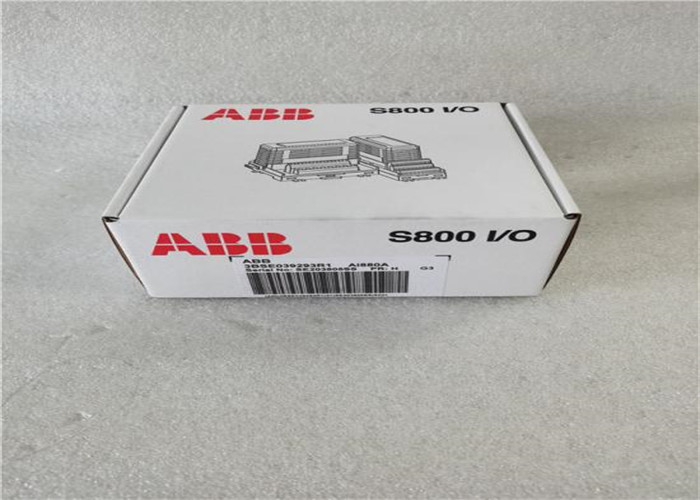 TB842 3BSE022464R1 ABB Communication Module With CI801 / CI840 Connected Via TB806 / TB846