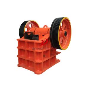 Wide Application Simple Operation Metal Powder Round Vibration Screen