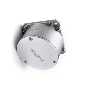 Rs 422 Fiber Optic Gyro Close Loop Single Axis Angular Rate Sensor Good