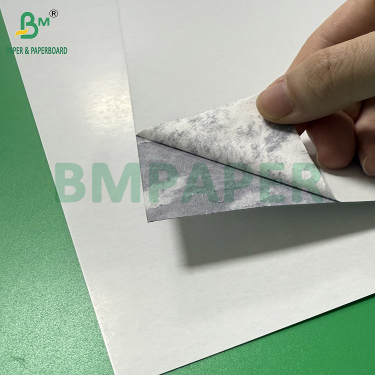 300gsm Blue Core Black Core Board Stock Premium Playing Card Base Paper 71cm x 65cm 66cm x96cm