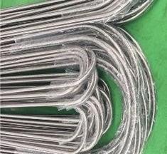  DELLOK Seamless Cold Drawn Boiler A192 A210 180 Degree Pipe Elbow Manufactures