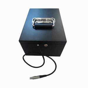 MSDS Pollution Free 14.8V 20A Ternary Lithium Battery