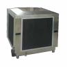 Buy cheap factory price stainless steel wall mounted water air conditioner evaporative air from wholesalers