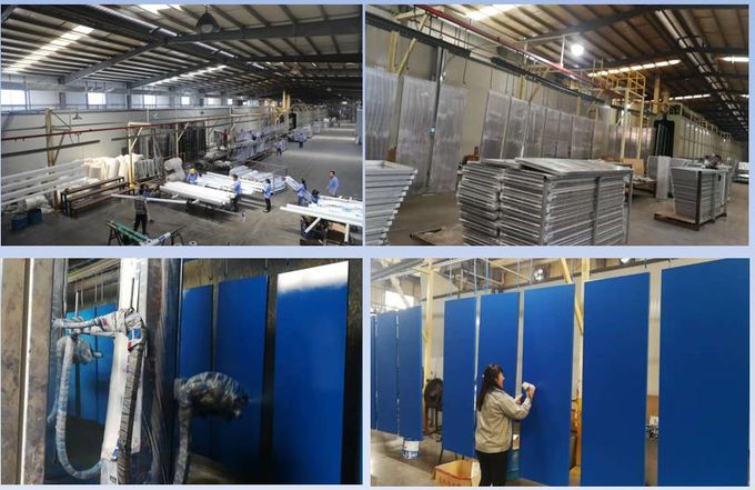 7.Wholesale Interior Decoration Laser Cutting Aluminum Wall Cladding Panel 2