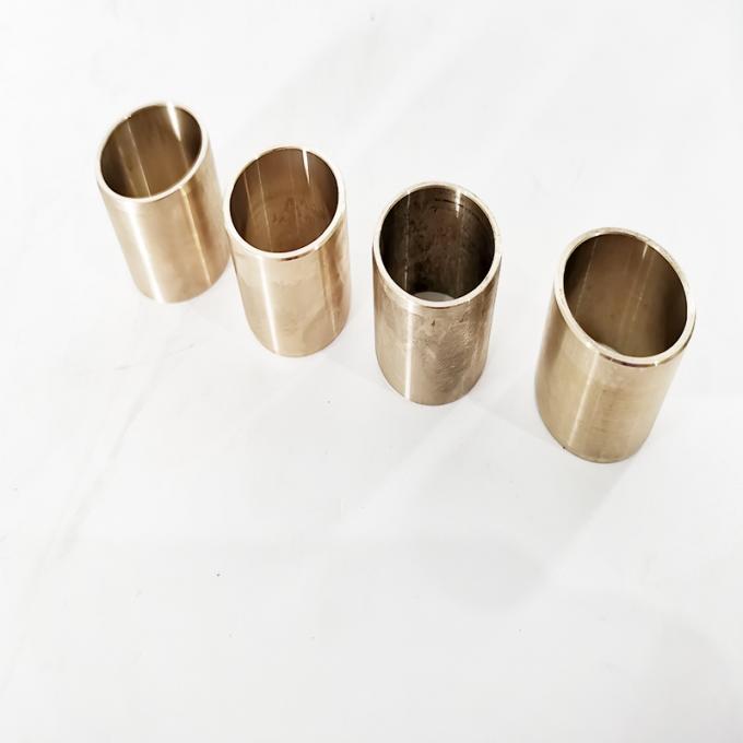 71.783.5 Kessler Drive Axle Bearing Bushing Wear Resistant For Reach Stacker