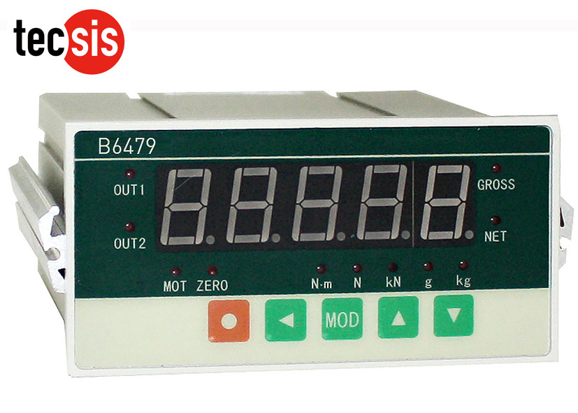  LED Display Digital Weighing Indicator Manufactures