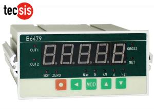  LED Display Digital Weighing Indicator With Self-Diagnostic Function Manufactures