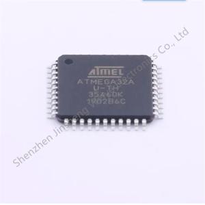ATMEGA32A-AU 8-bit Microcontroller -MCU 32KB In-system Flash 2.7V - 5.5V