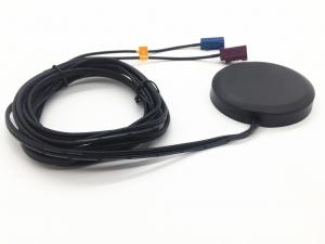  Glonass GPS 4G Combined Multi Band Antenna RG174 3M With Fakra Connector Manufactures