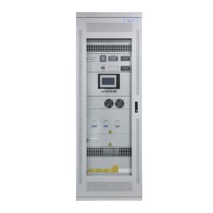 24 48 110 125 220VDC Industrial Charger With Input Isolation Transformer