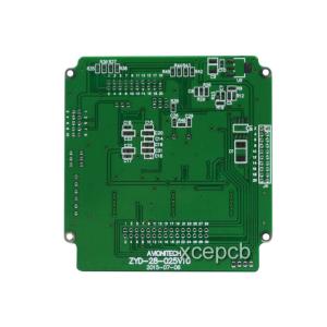 Elevator Multi Layered PCB Board / Custom Printed Circuit Boards 2 Layer - 10