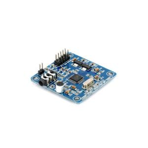 VS1003 MP3 Arduino Sensor Module With Onboard Microphone
