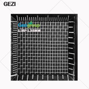 Gezi Hot Sale Greenhouse Insect Net Mesh Fabric Polyethylene Net for Agriculture